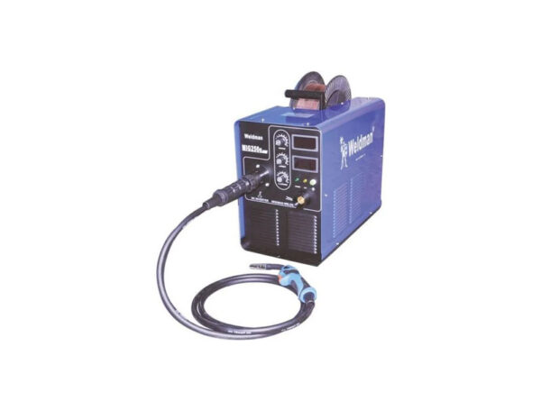 MIG Welding Machine