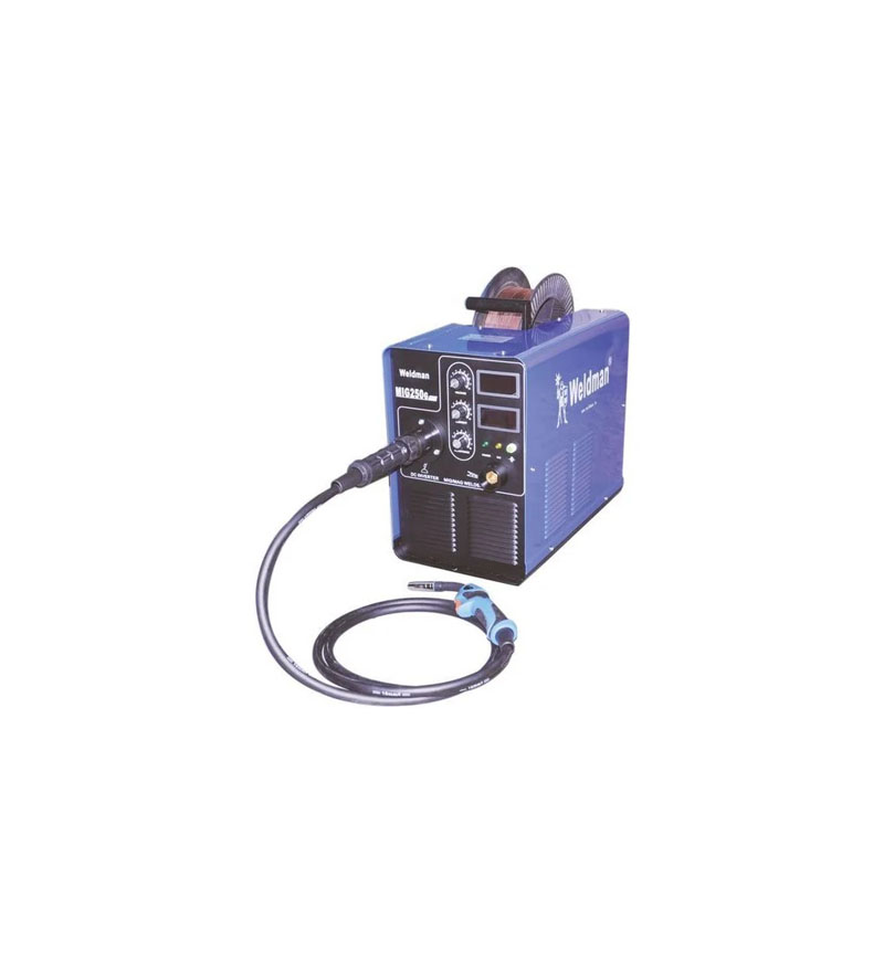 MIG Welding Machine