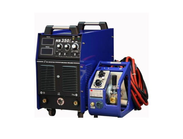 MMA-MIG Welding Machine