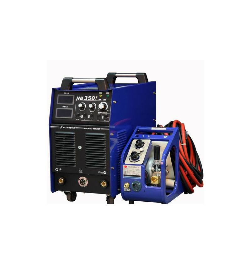 MMA-MIG Welding Machine