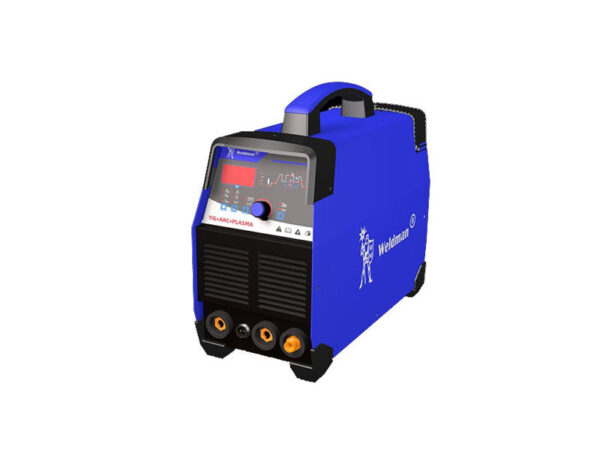 MMA-TIG-CUT Welding Machine