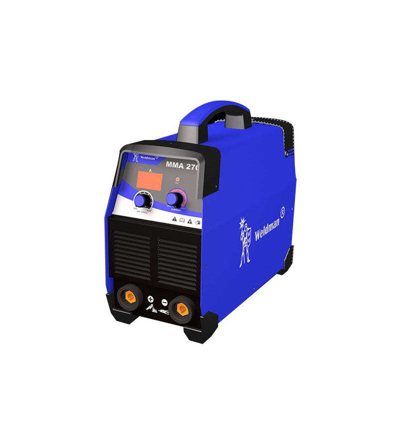 MMA Welding Machine