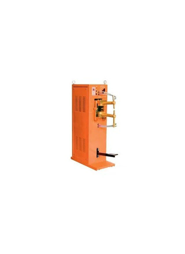 Projection Spot Welding Machine