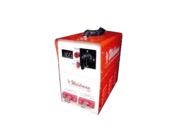 Switch Type Welding Machine