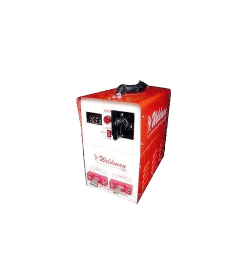 Switch Type Welding Machine