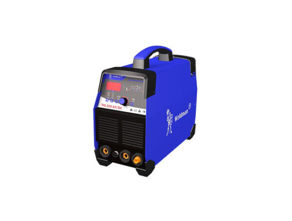 TIG AC-DC Welding Machine