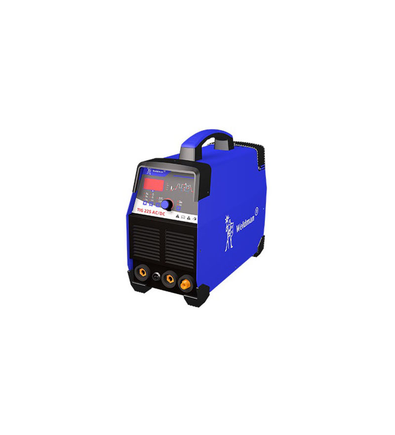 TIG AC-DC Welding Machine