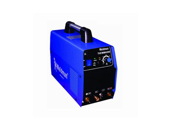 TIG-MMA Welding Machine