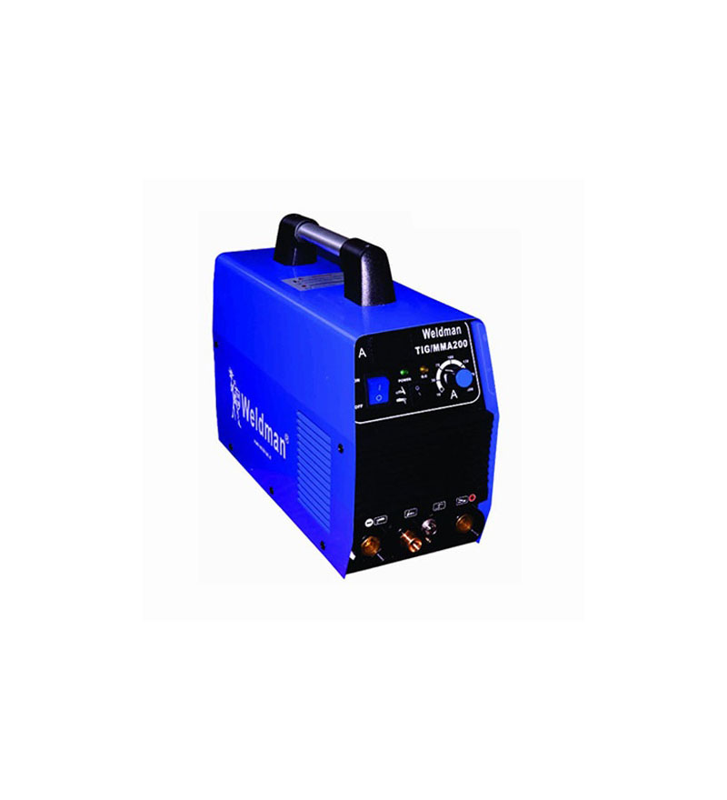 TIG-MMA Welding Machine