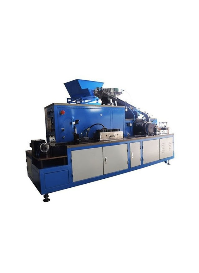 Coil Collating Machine