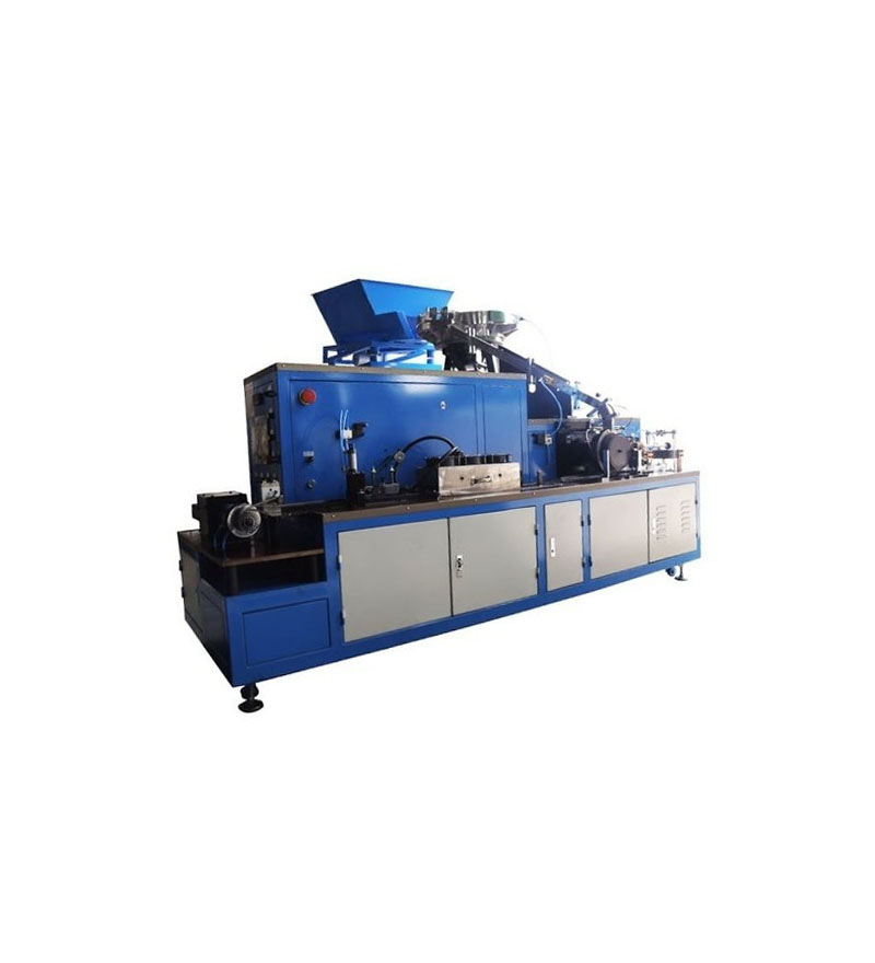 Coil Collating Machine