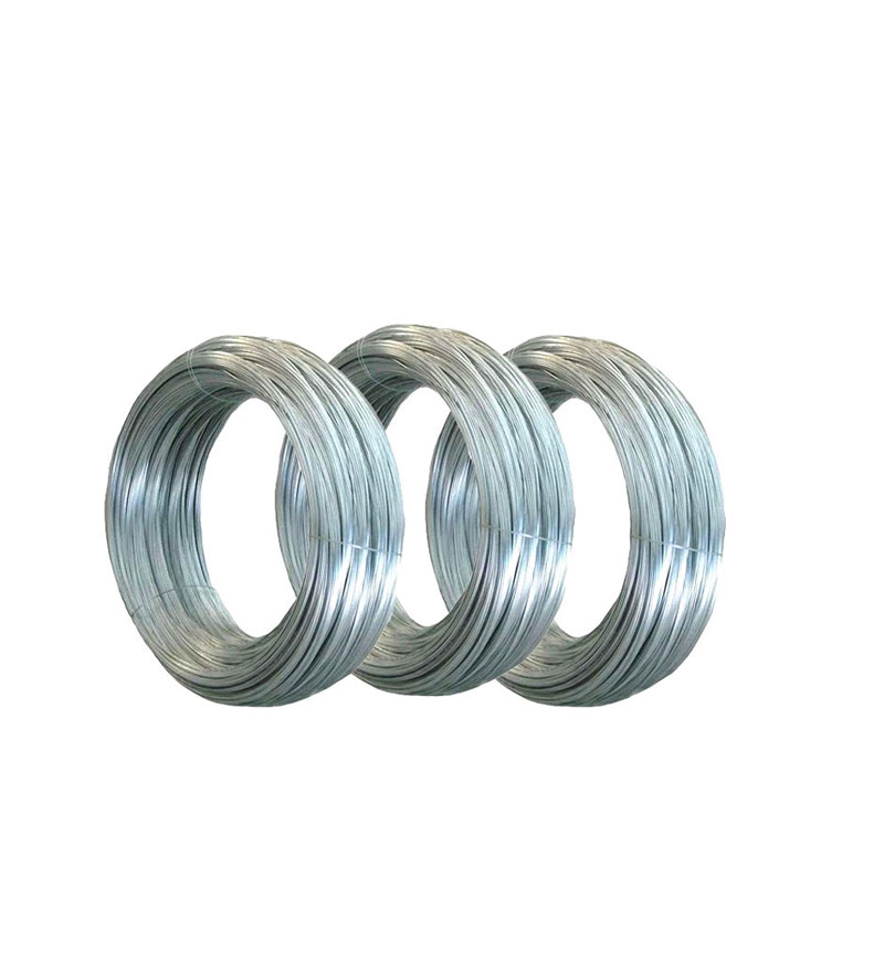 Electroplated Wire