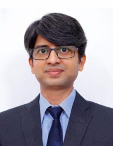 Picture of Rajipal Raveendran